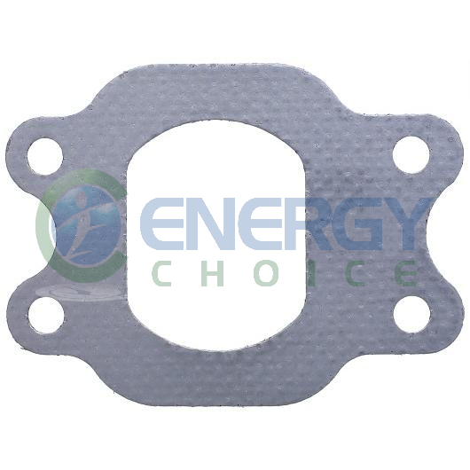 Exhaust Manifold Gasket, Elring Klinger, 633.610
